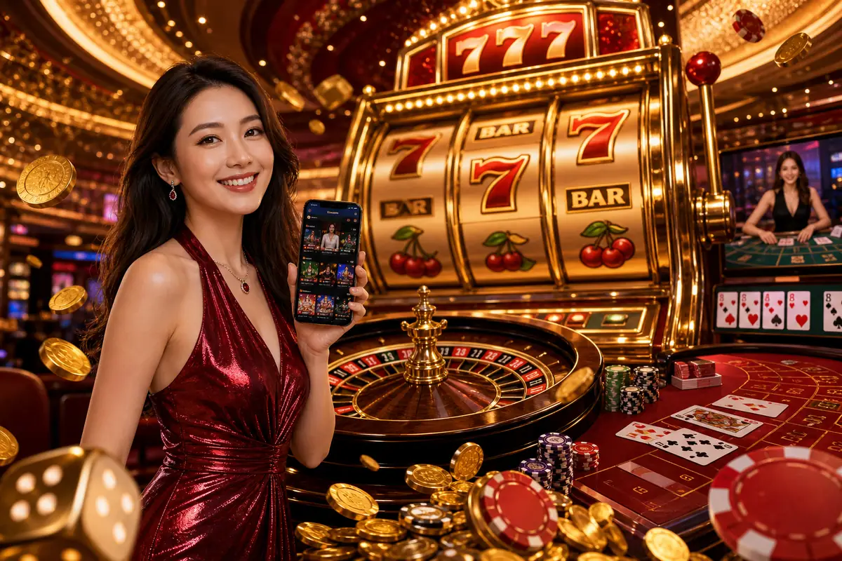 mmk74 KBZPay ငွေသွင်းပြီး Slot ကစားနည်း