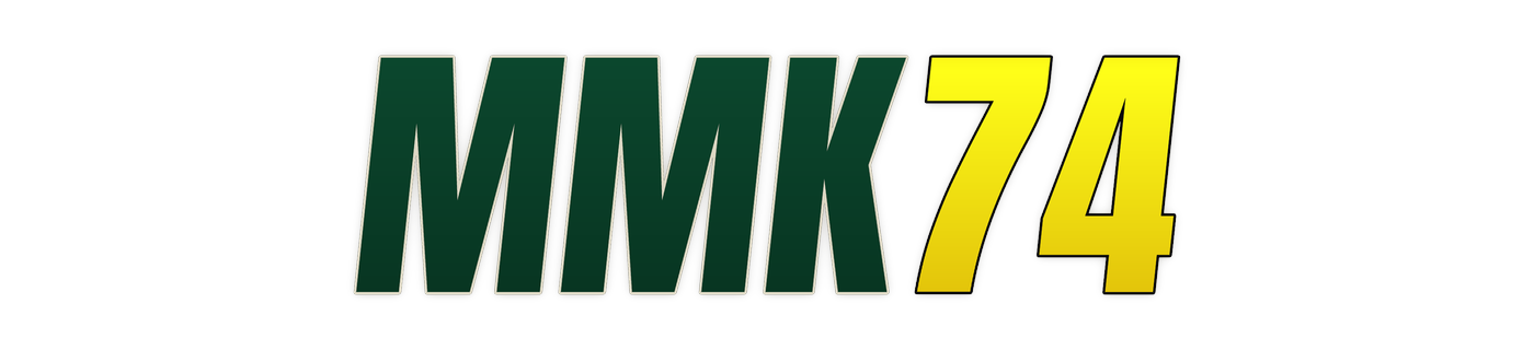 mmk74 logo